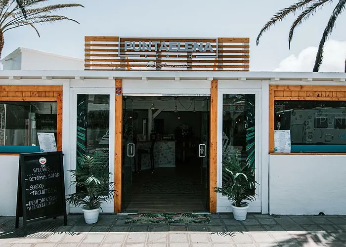  Punta Elena