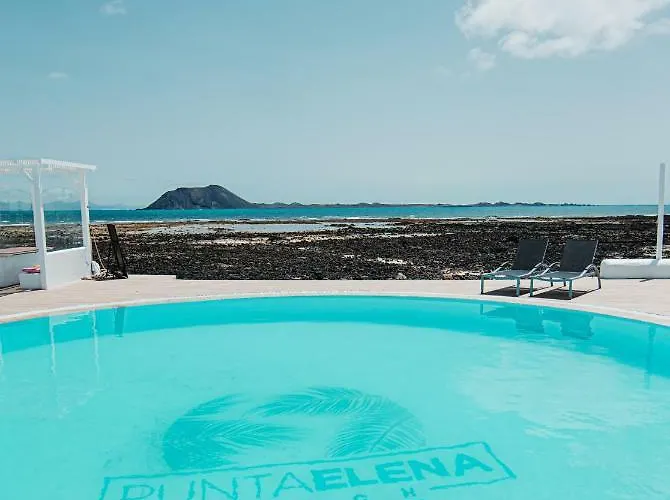  Punta Elena