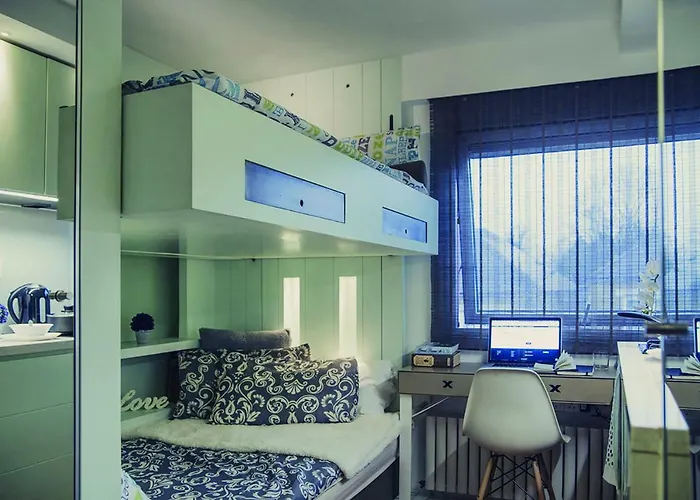 The Stay Club @ Willesden