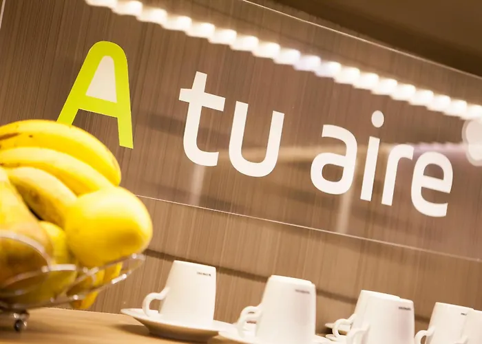 Hotel: Hotel A Pamplona