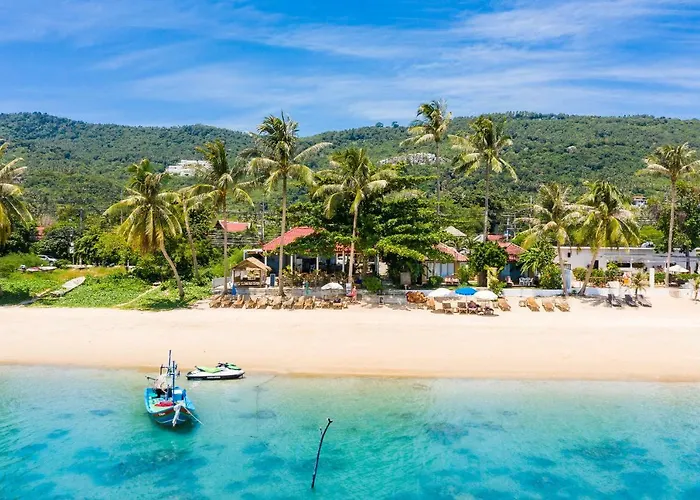 Cheap hotels Anna