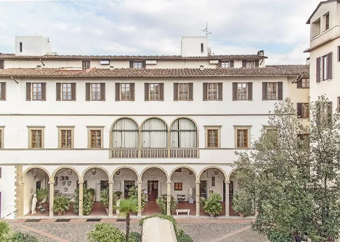 Hotel Palazzo Ricasoli