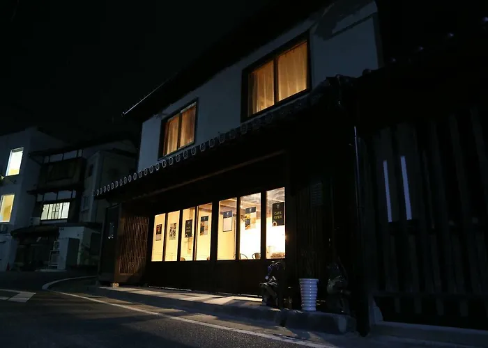 Perch Guest House