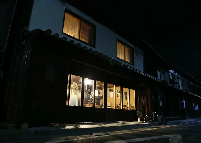 Perch Guest House
