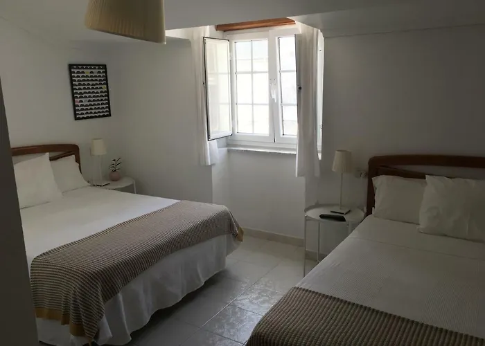 Pension Rosalia de Castro