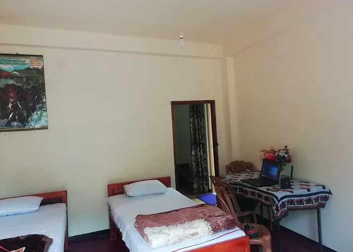 Hello Super Hostel