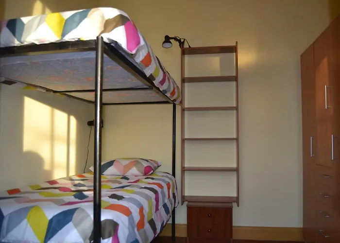 Hostel Casal São João