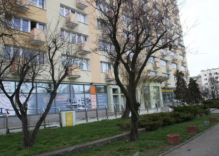 Hostel City Center Gdynia