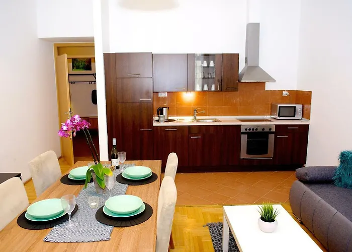 Hotel di lusso: Gozsdu Court Budapest