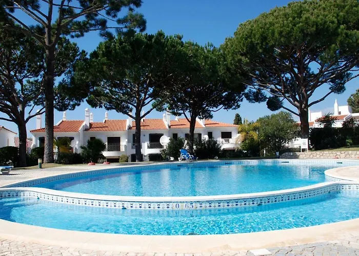 Vila Privada: 3 Bed Holiday Home Lakeside Village Quinta Do Lago