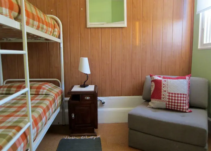 Duas Nações Guest House