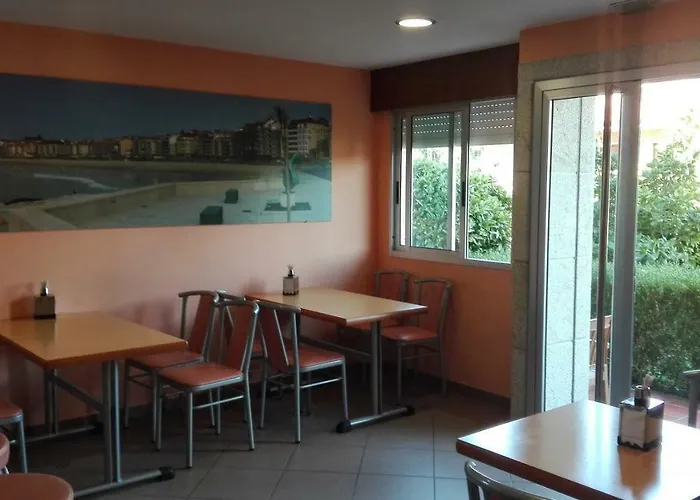 Pension Pilar