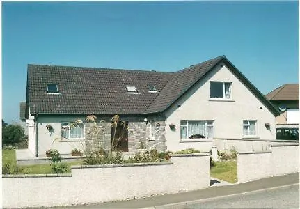 Guests house Sanderlay Guest House
