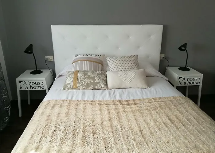 Piso Camino De Santiago