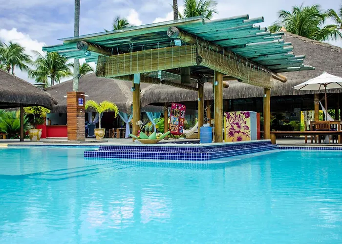 Villa dos Corais