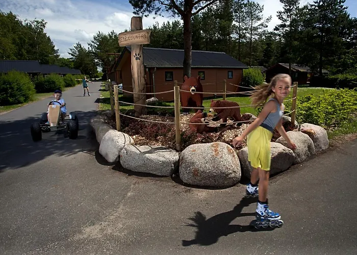 Legoland Pirates' Inn Motel