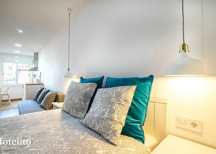 Hotelito Boutique Mercat