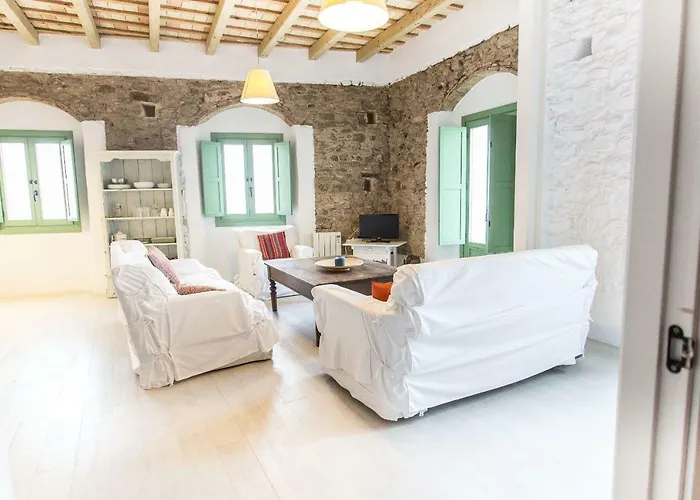 Apartamento Mistral