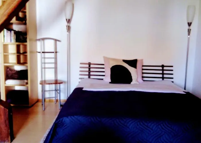 Apartment Regensburg