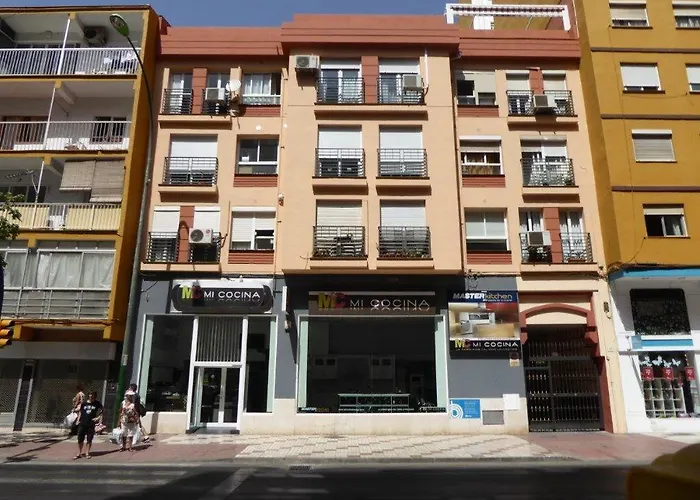  Rosi De Malaga