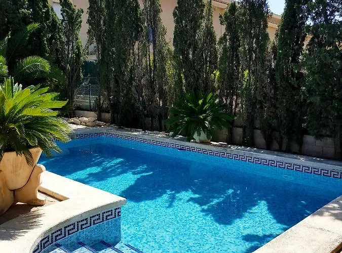  Mi Refugio