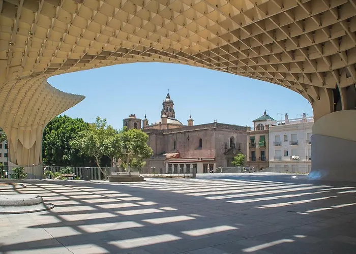 Apartamento Los Azahares