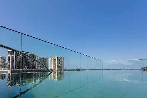 Boutique hotels Square Design