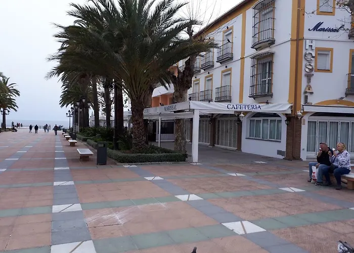 Calle Antonio Millón