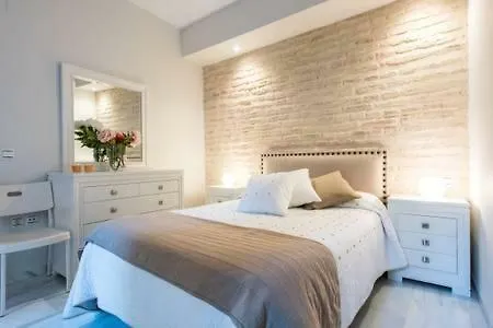 Alquiler de vacaciones: Apartament Villegas