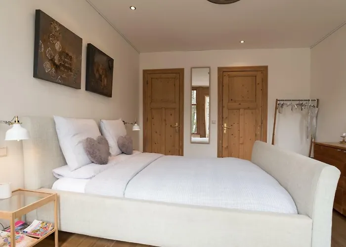 B&B: A B&B Amsterdam