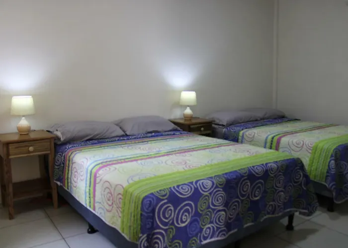 Hostal Libertad