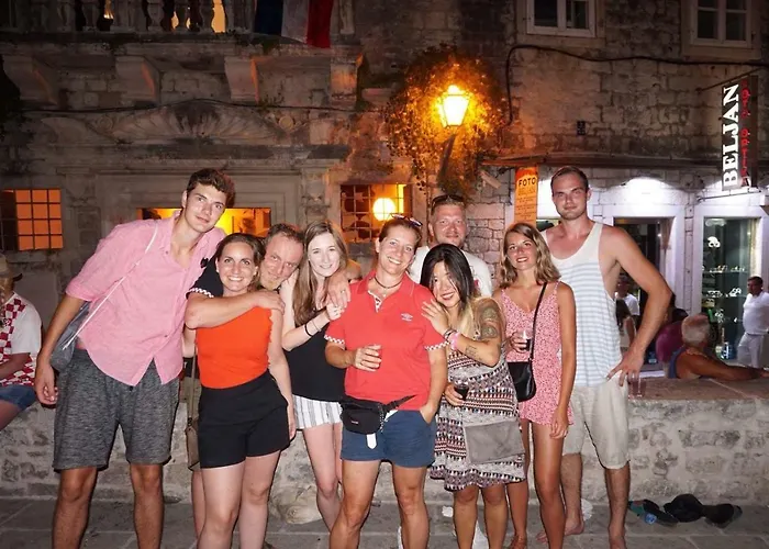 Hostel Marina Trogir