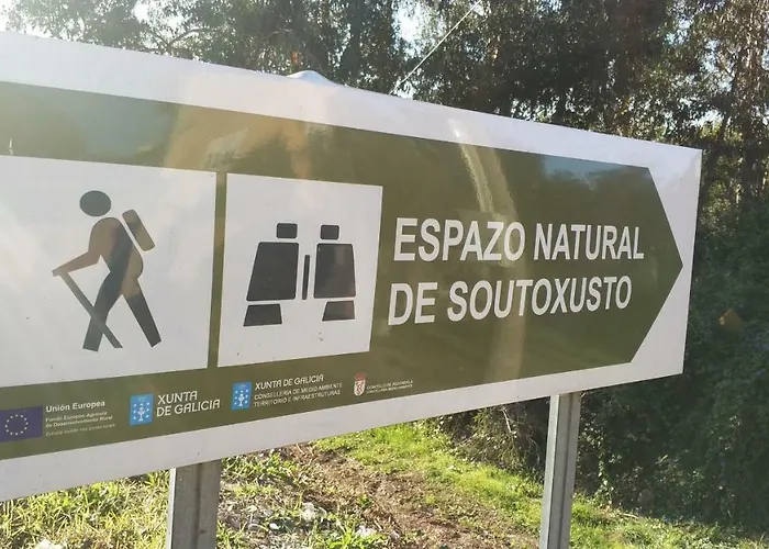 A Xanela Indiscreta