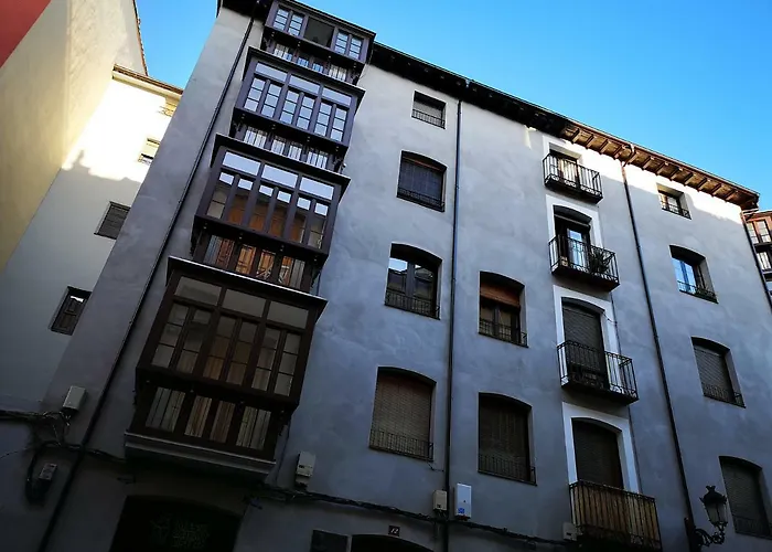  El Capricho De Sagasta