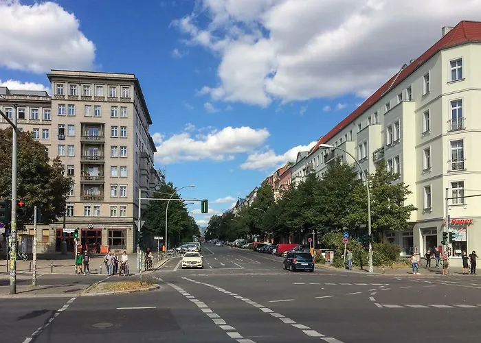 Studio Berlin