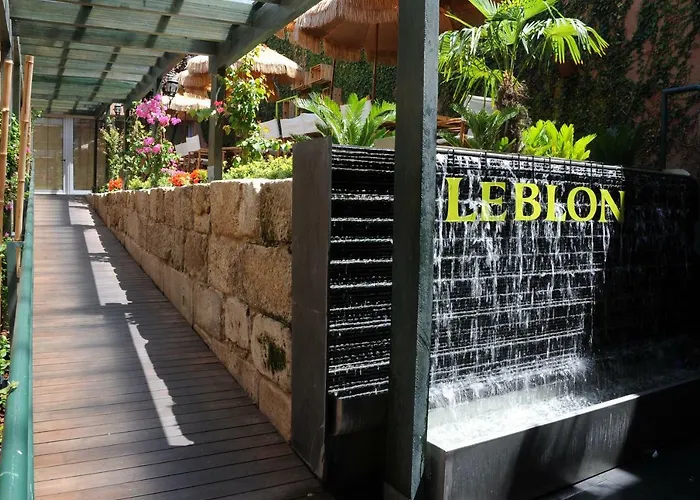 Alquiler de vacaciones: Capim Dourado Apartments Cedofeita