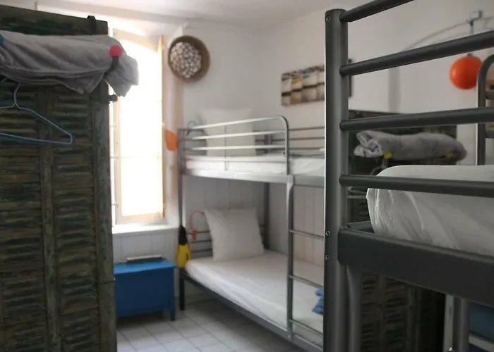 Au Petit Chez Soi