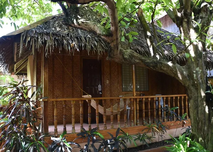 Roy'S Rendezvous Boracay