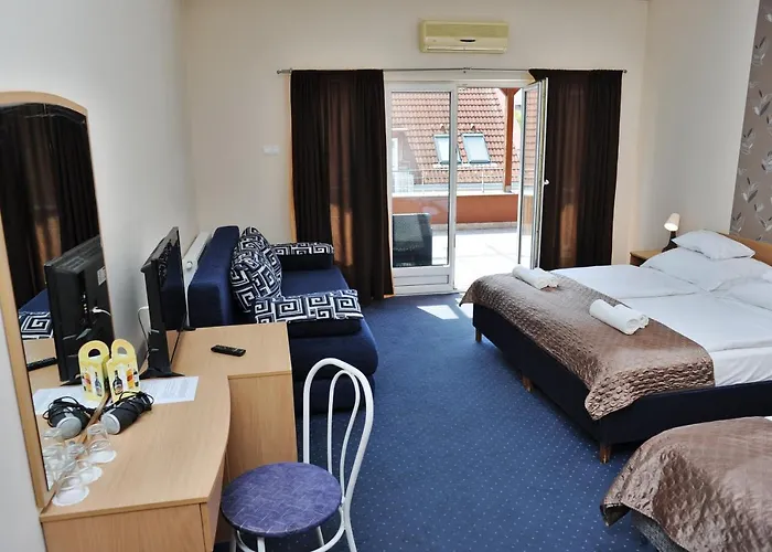 3 SterneHotel Papillon