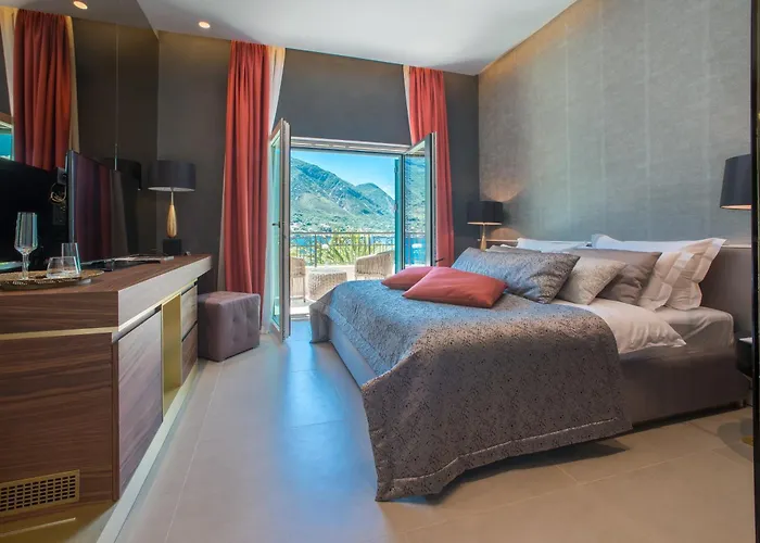 Hotel Forza Terra