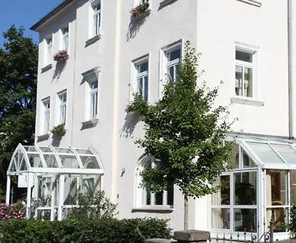 Am Großen Garten