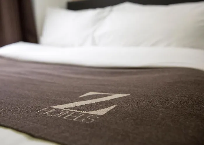Cheap hotel: The Z Hotel Liverpool