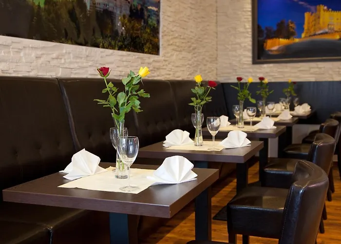 City Apart Hotel Fuessen