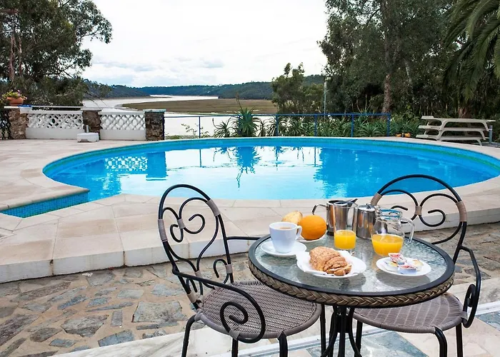Vila Privada: Moinho Da Asneira - Duna Parque Resorts & Hotels