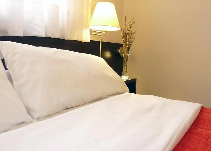 Hotel Arcos