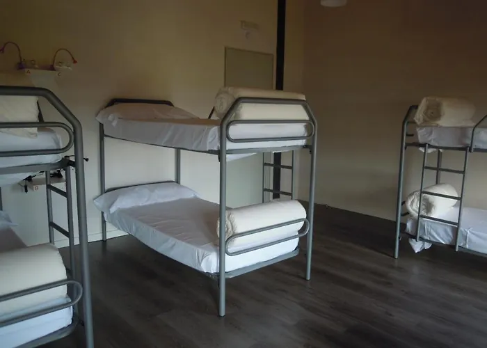 Hostel Cañaveral