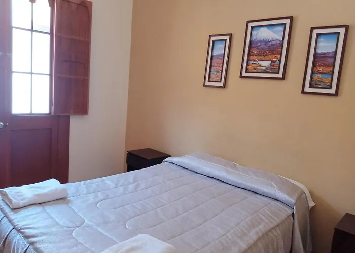 Mango Hostel B&B