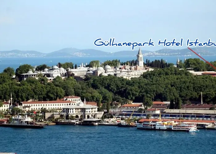 Guelhanepark & Spa