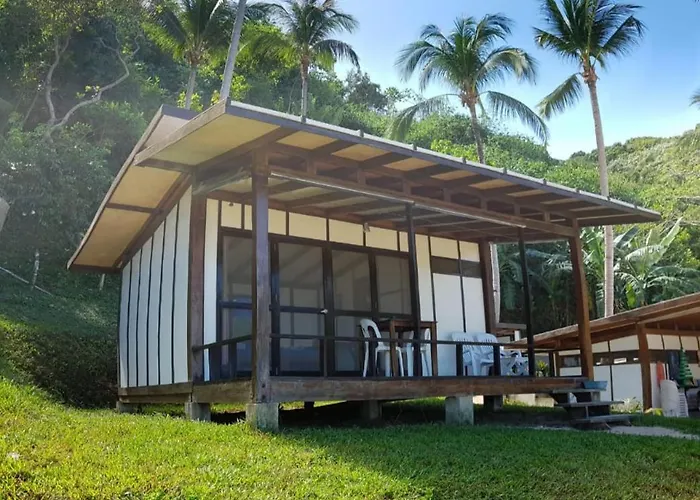 Resorts Guide Duli Beach Resort