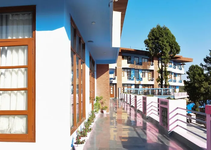 Green N Breeze Resorts